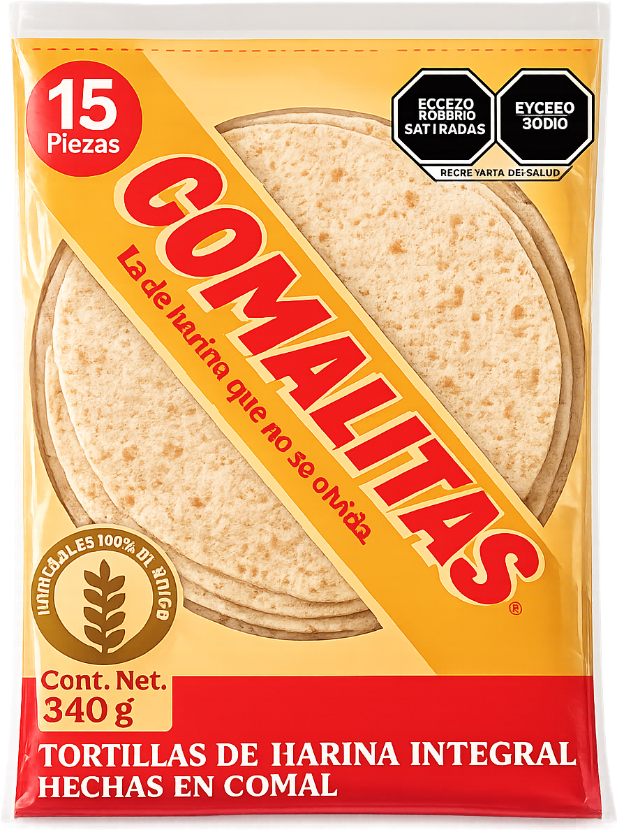Comalitas